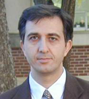 Dr. Amir Mirmiran, P.E.
