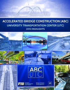 Cover of ABC-UTC_2016_Highlights